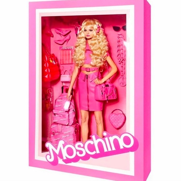 Barbie -Special edition - Picture 13 of 15